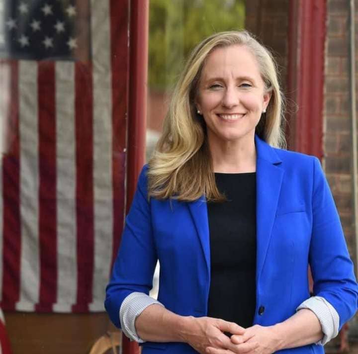 Abigail Spanberger