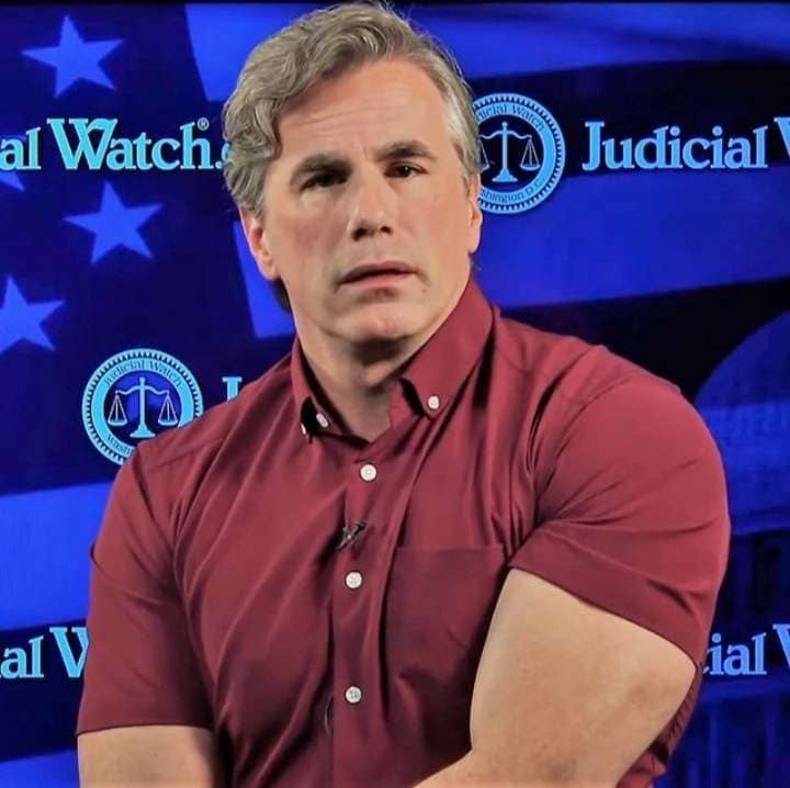 Tom Fitton