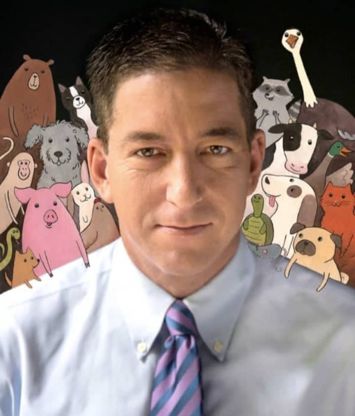 Glenn Greenwald